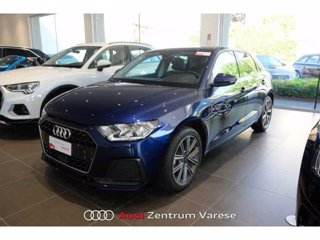 AUDI A1 Sportback 25 TFSI 95CV Advanced