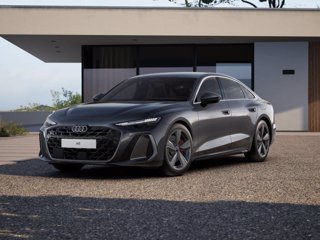 AUDI A6 e-hybrid 270 kW S tronic quattro S line edition 0