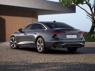 AUDI A6 e-hybrid 270 kW S tronic quattro S line edition 2