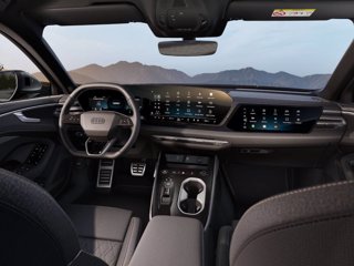 AUDI A6 e-hybrid 270 kW S tronic quattro S line edition 5