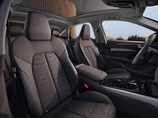 AUDI A6 e-hybrid 270 kW S tronic quattro S line edition 6