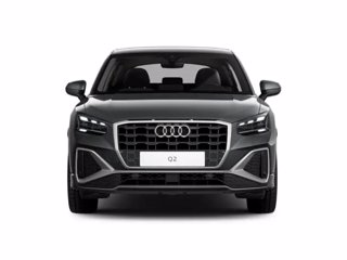 AUDI Q2 35 TFSI S tronic S line Edition 4