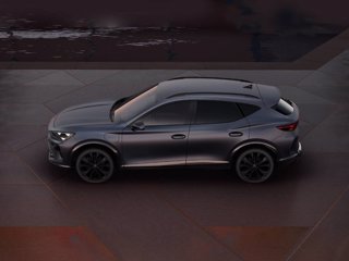 CUPRA Formentor 1.5 e-Hybrid DSG Dark Stone 1