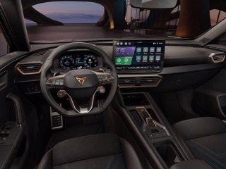 CUPRA Formentor 1.5 e-Hybrid DSG Dark Stone 5