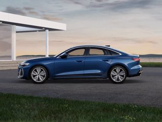 AUDI A5 TFSI 150 kW quattro S tronic S Line edition 1