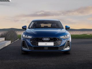 AUDI A5 TFSI 150 kW quattro S tronic S Line edition 4