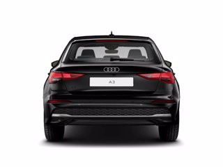 AUDI A3 SPB 35 TFSI S tronic Business Advanced 3