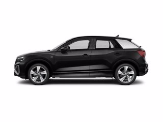 AUDI Q2 35 TFSI S tronic S line Edition 1