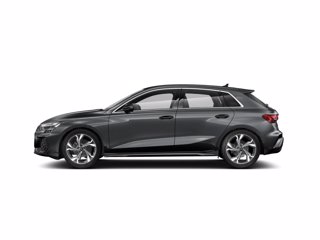 AUDI A3 SPB 35 TFSI S tronic S line edition 1