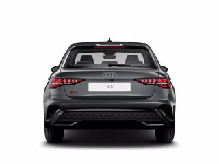 AUDI A3 SPB 35 TFSI S tronic S line edition 3