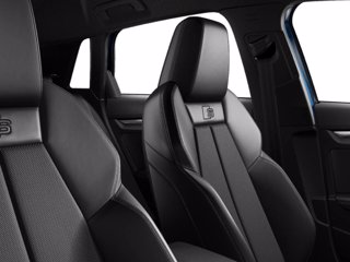 AUDI A3 SPB 35 TFSI S tronic S line edition 6