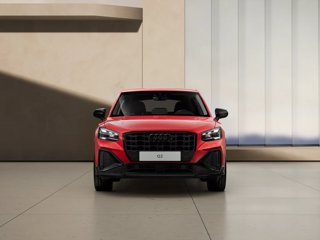 AUDI Q2 35 TFSI S tronic Identity Black 4