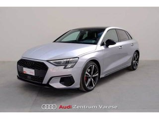 AUDI A3 Sportback 35 TFSI 150CV MHEV Stronic Business Advanced