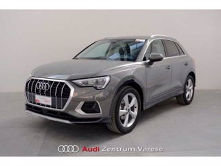 AUDI Q3 35 TFSI 150CV Stronic Advanced