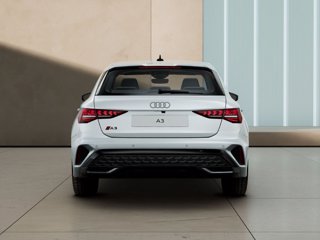AUDI A3 SPB TFSI 110 kW S tronic S line edition 3