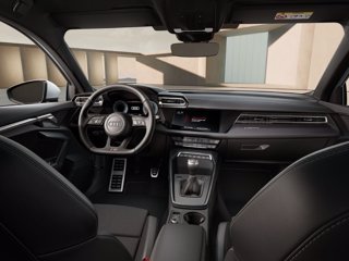 AUDI A3 SPB TFSI 110 kW S tronic S line edition 5