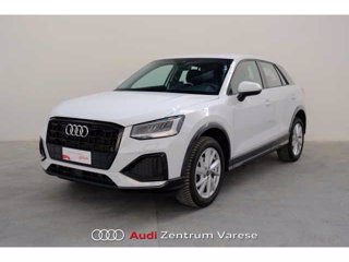 AUDI Q2 35 TFSI 150CV Stronic Advanced MY25
