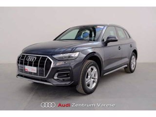 AUDI Q5 50 TFSI-E 299CV Quattro Stronic Advanced