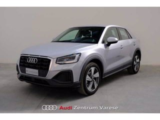 AUDI Q2 35 TFSI 150CV Stronic Admired