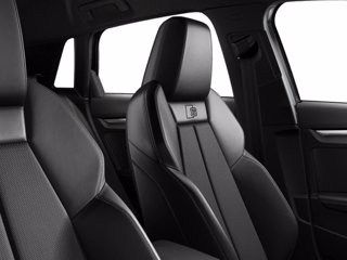 AUDI A3 SPB TFSI 110 kW S tronic S line edition 6