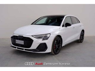 AUDI A3 Sportback 45 TFSI-E 272CV Stronic Sline