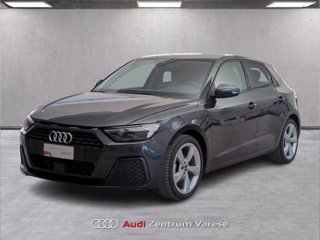 AUDI A1 Sportback 25 TFSI 95CV Stronic Admired
