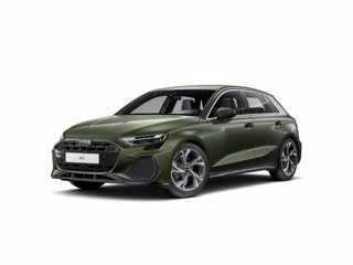 AUDI A3 SPB TFSI 110 kW S tronic S line edition