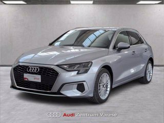 AUDI A3 Sportback 35 TFSI 150CV MHEV Stronic Advanced