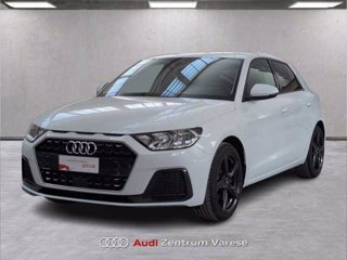 AUDI A1 Sportback 25 TFSI 95CV Advanced