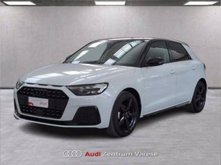AUDI A1 Sportback 25 TFSI 95CV Advanced