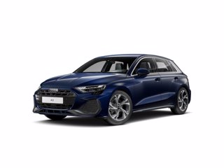 AUDI A3 SPB TFSI 110 kW S tronic S line edition