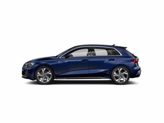 AUDI A3 SPB TFSI 110 kW S tronic S line edition 1