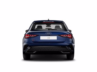 AUDI A3 SPB TFSI 110 kW S tronic S line edition 3