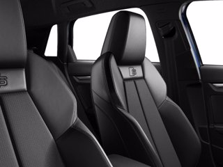 AUDI A3 SPB TFSI 110 kW S tronic S line edition 6