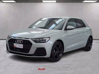 AUDI A1 Sportback 25 TFSI 95CV Stronic Advanced