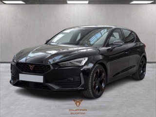 CUPRA Leon 1.5 TSI 150CV MHEV DSG MY25