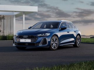 AUDI A5 Avant e-hybrid 270 kW quattro S tronic S Line Edition