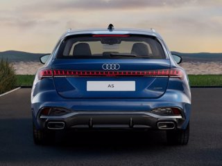 AUDI A5 Avant e-hybrid 270 kW quattro S tronic S Line Edition 3