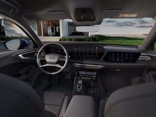 AUDI A5 Avant e-hybrid 270 kW quattro S tronic S Line Edition 5