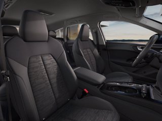 AUDI A5 Avant e-hybrid 270 kW quattro S tronic S Line Edition 6