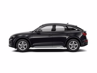 AUDI Q5 SPB 40 TDI quattro S tronic S line 1