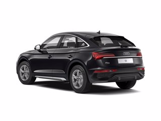 AUDI Q5 SPB 40 TDI quattro S tronic S line 2