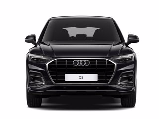 AUDI Q5 SPB 40 TDI quattro S tronic S line 4