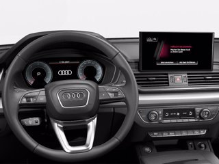 AUDI Q5 SPB 40 TDI quattro S tronic S line 5