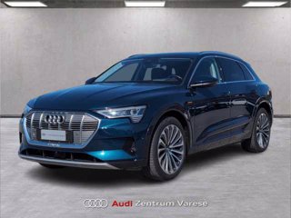 AUDI E-TRON 55 Quattro 360CV Advanced