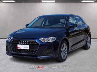 AUDI A1 Sportback 25 TFSI 95CV Stronic Advanced