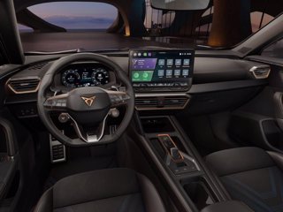 CUPRA Formentor 1.5 e-Hybrid DSG Dark Night 3