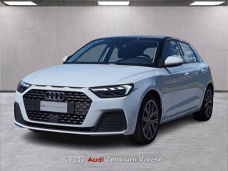 AUDI A1 Sportback 30 TFSI 116CV Stronic Admired