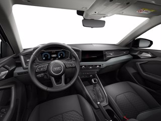 AUDI A1 SPB 30 TFSI S tronic Identity Black 5