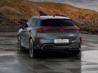 CUPRA Terramar 2.0 TSI 204 CV DSG 4Drive Impulse 2